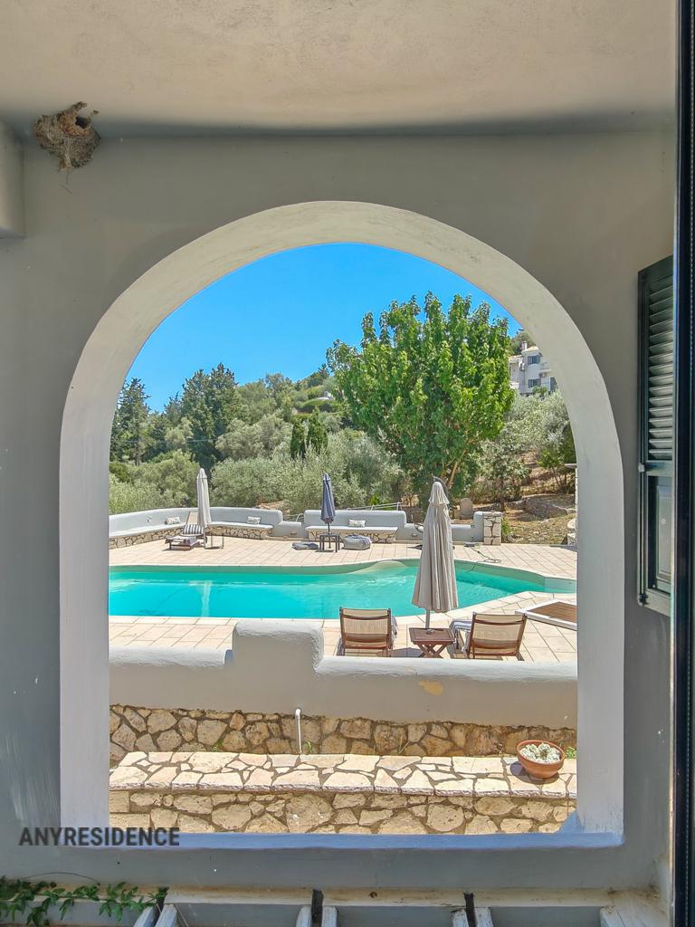 Villa in Lefkas, photo #9, listing #2542126