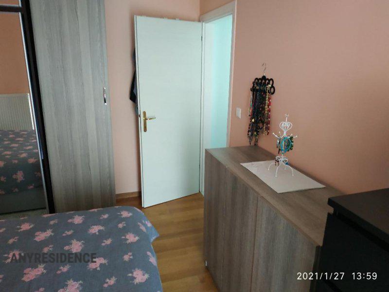 Apartment in Thessaloniki, photo #1, listing #2215243