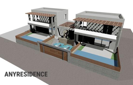 4 room new home in Peloponnese