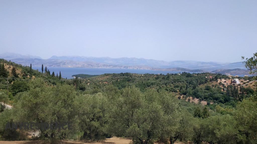 Development land Corfu, photo #6, listing #2061704