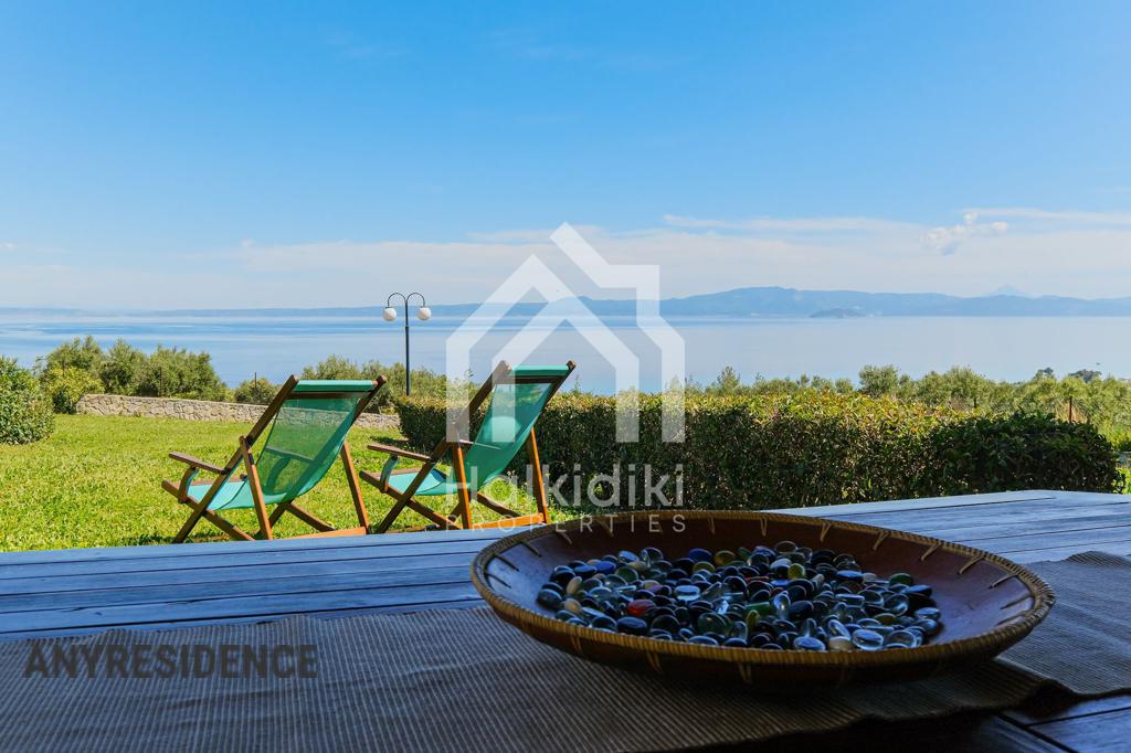 4 room townhome in Chalkidiki (Halkidiki), photo #10, listing #2374064