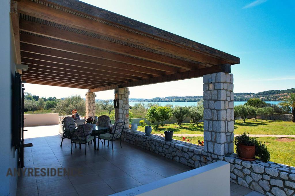 Townhome in Porto Cheli, photo #8, listing #2450824