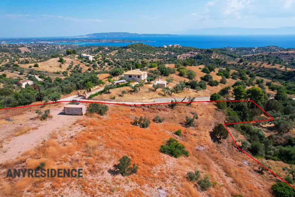 Development land Porto Cheli, photo #1, listing #2537923
