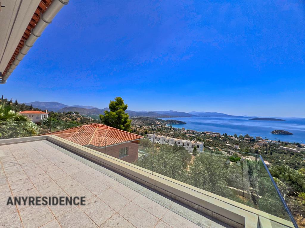 Townhome in Peloponnese, photo #1, listing #2469879