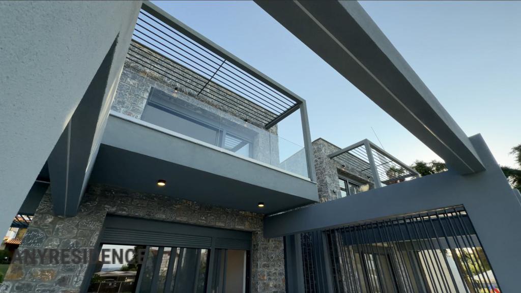 Villa in Polychrono, photo #5, listing #2304481