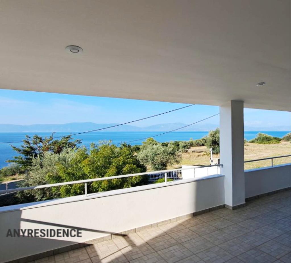 5 room villa in Theologos, photo #2, listing #2480832