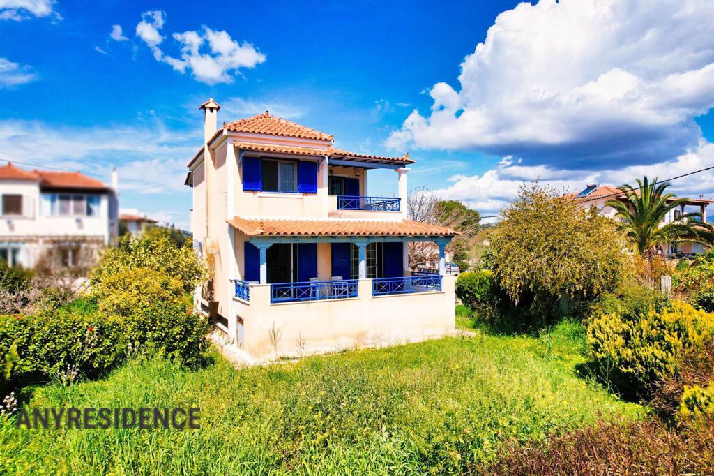 Townhome in Peloponnese, photo #2, listing #2447717