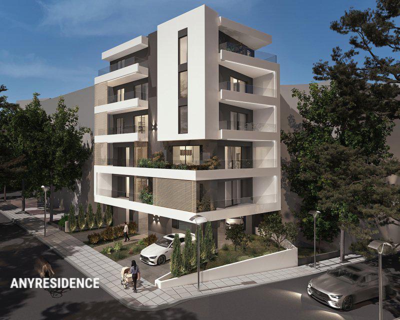 Townhome in Thessaloniki, photo #1, listing #2419530