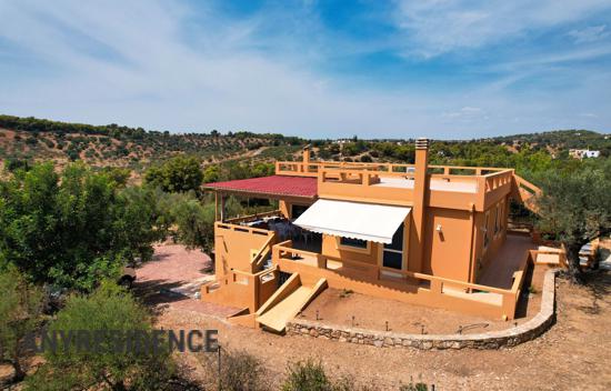 Villa in Peloponnese