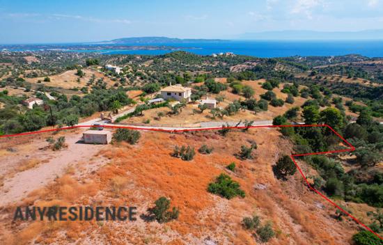 Development land Porto Cheli