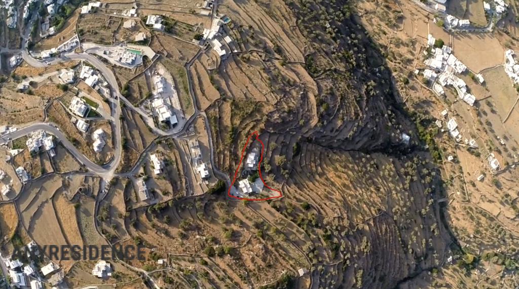 6 room detached house in Apollonia, photo #10, listing #2484955