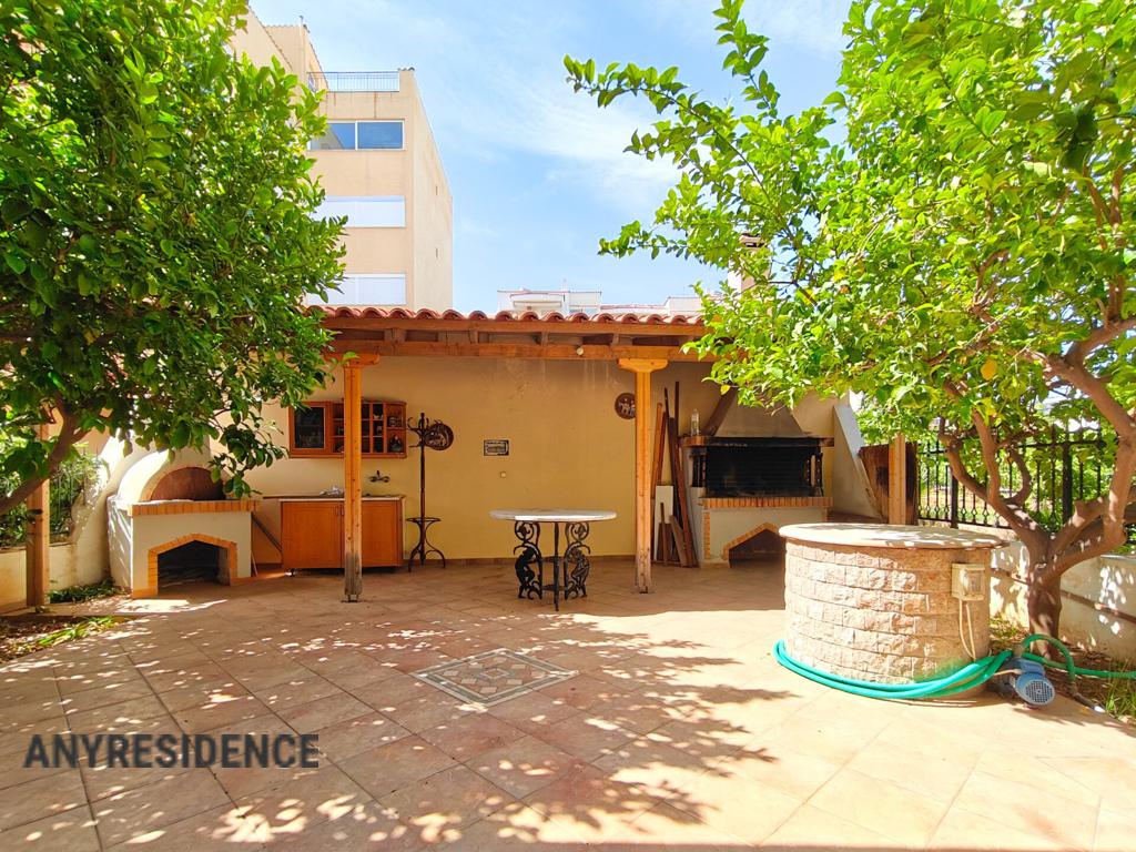 Townhome in Xilokastro, photo #2, listing #2458001