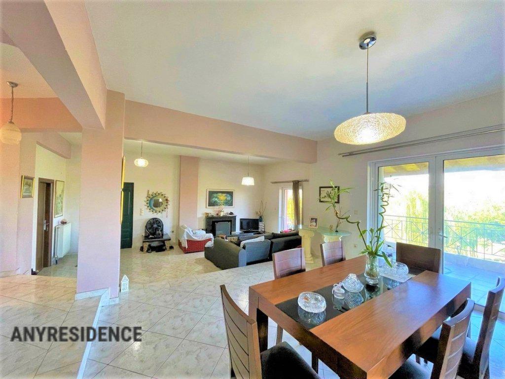 Townhome in Analipsi, photo #7, listing #2528632