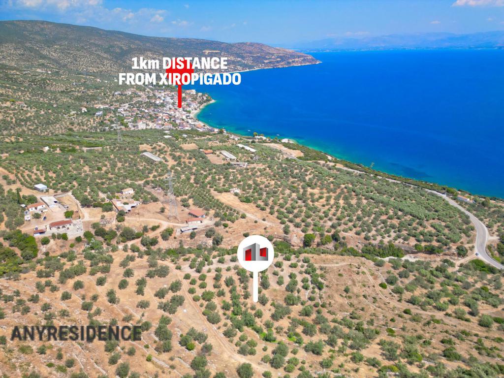 Development land Xiropigado, photo #2, listing #2543445