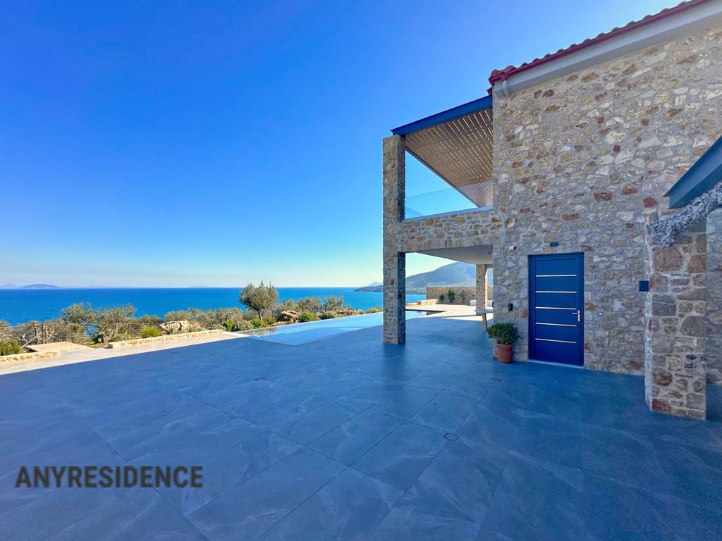 Villa in Nafplio, photo #7, listing #2541165