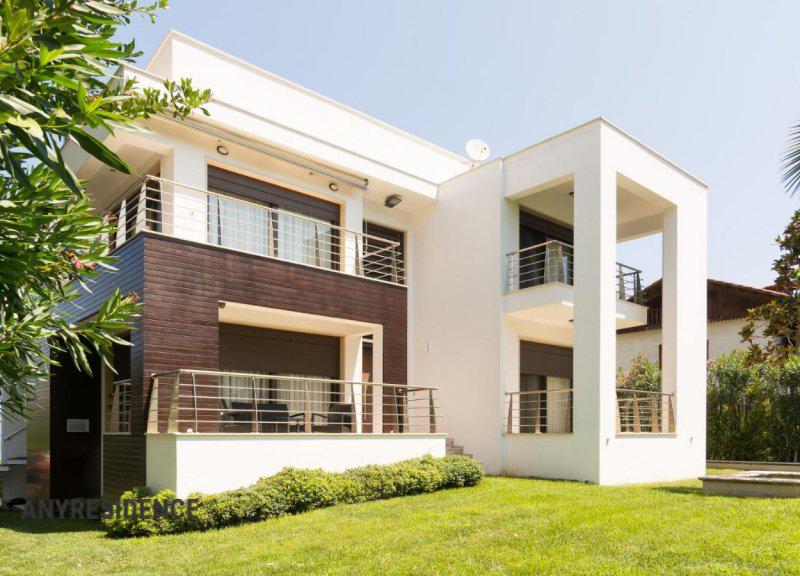 Villa in Vourvourou, photo #1, listing #2304475