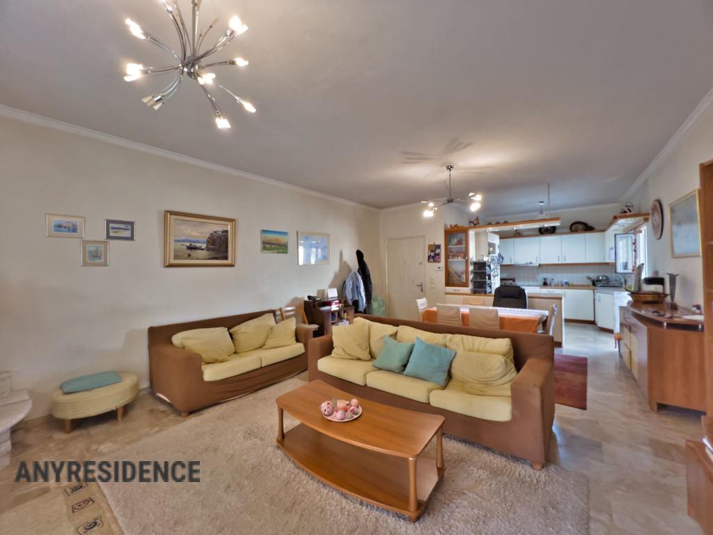 Apartment in Nafplio, photo #4, listing #2467501