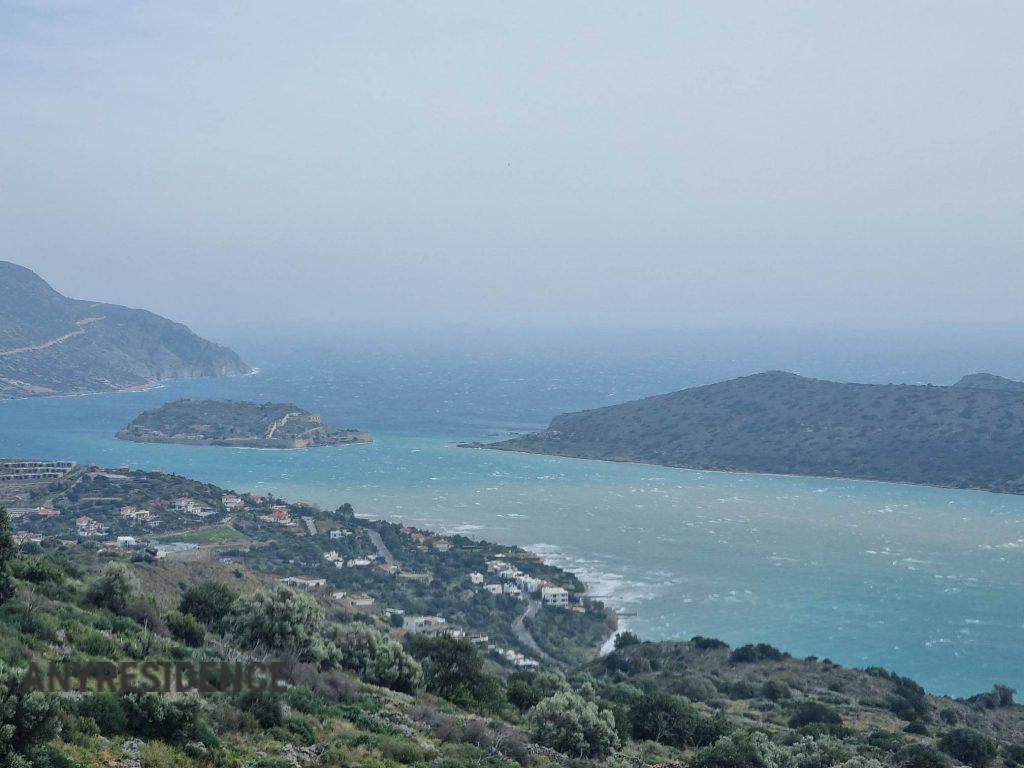 Development land Elounda, photo #4, listing #2388436