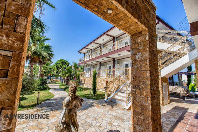 Hotel in Kassandreia, photo #3, listing #2097210