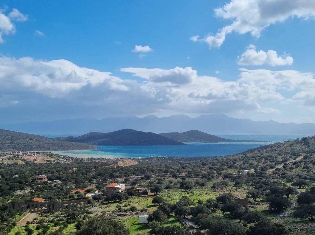 Development land Lasithi, photo #9, listing #2451071