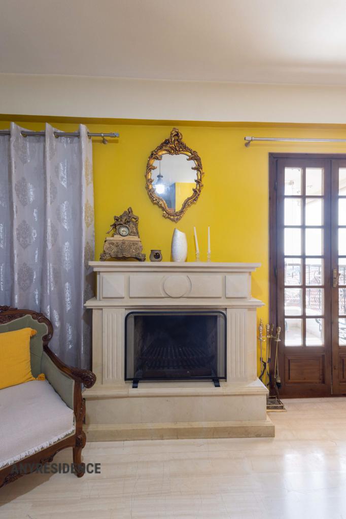 2 room chalet in Athens, photo #3, listing #2534054