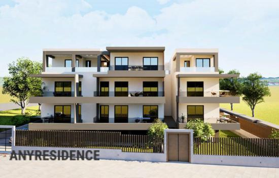 Townhome in Thermi