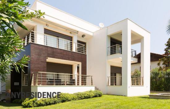 Villa in Vourvourou