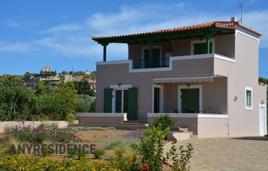 4 room detached house in Porto Cheli