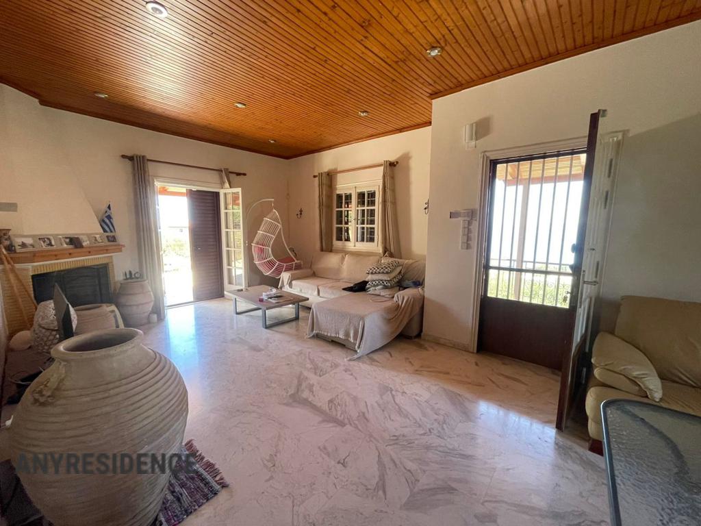 Townhome in Kalamata, photo #4, listing #2462736