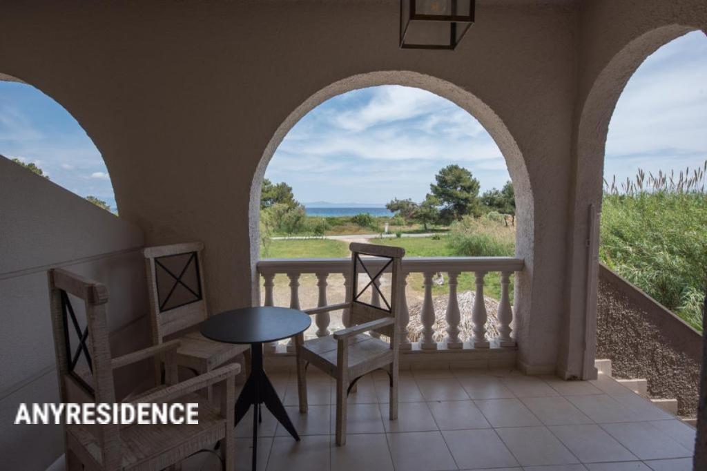 Villa in Afytos, photo #3, listing #2481306