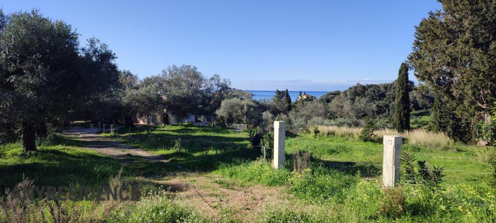 Development land Corfu, photo #9, listing #2430606