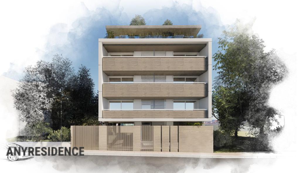 New home in Thermi, photo #4, listing #2487083