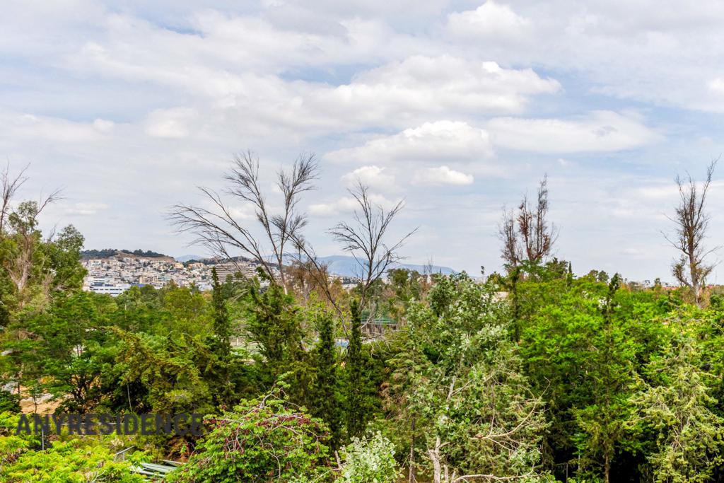3 room apartment in Athenian Riviera, photo #2, listing #2534022