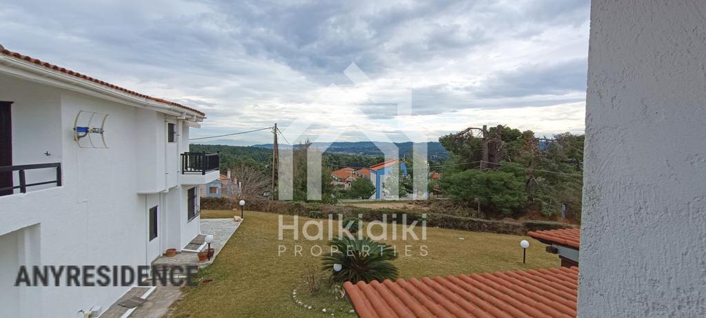 4 room townhome in Chalkidiki (Halkidiki), photo #2, listing #2357553