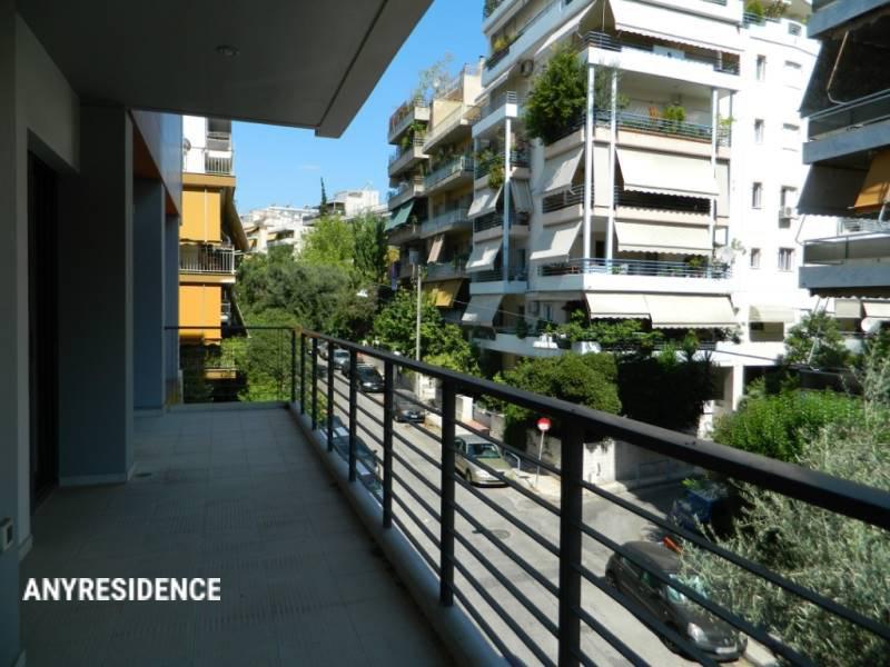 Apartment in Athens, photo #1, listing #1800779