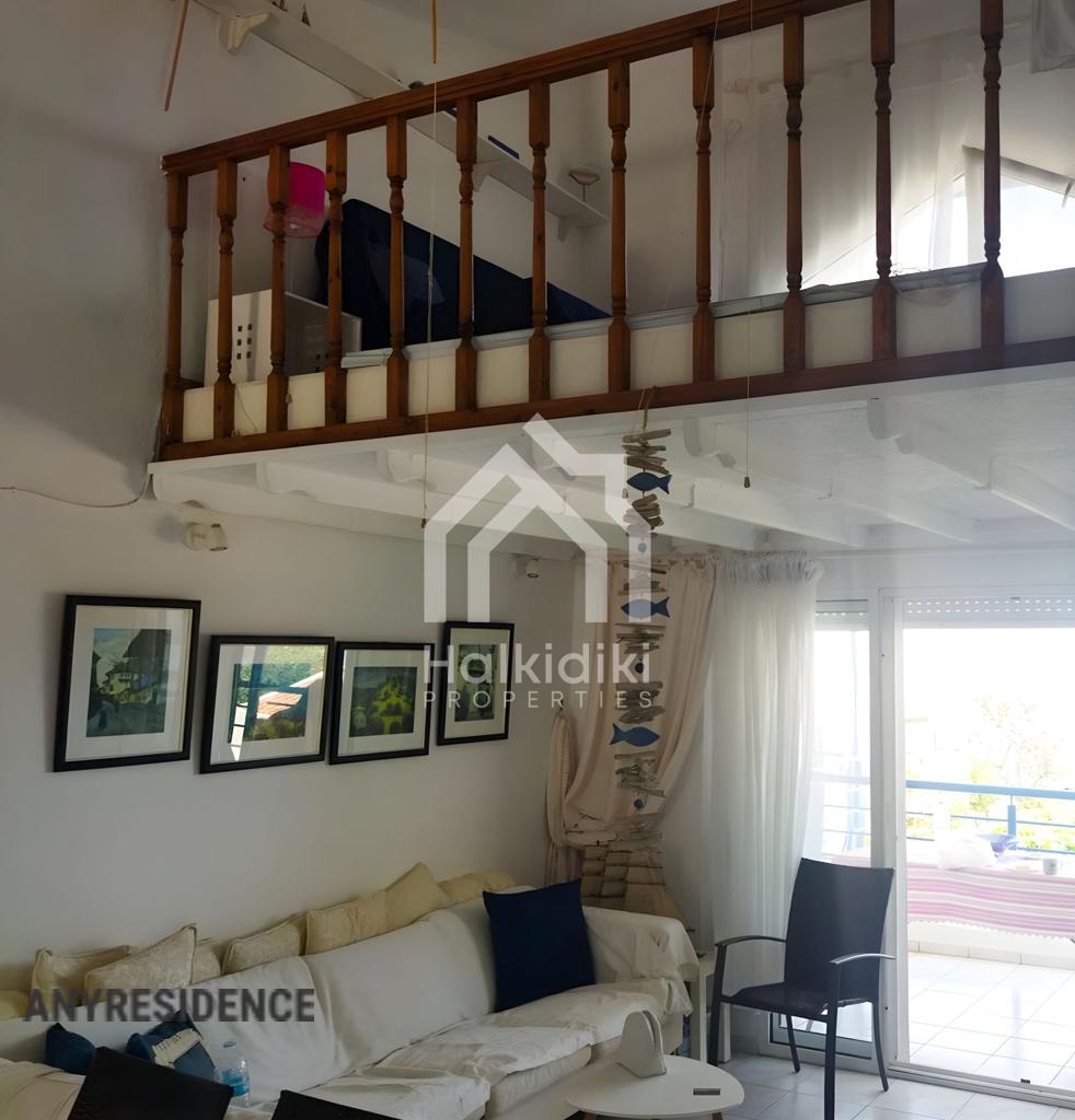 3 room apartment in Chalkidiki (Halkidiki), photo #8, listing #2272152