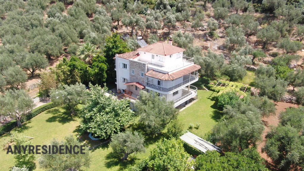 Villa in Peloponnese, photo #1, listing #2377482