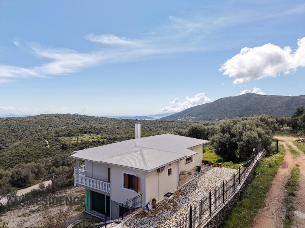 Townhome in Lefkas, photo #3, listing #2534343