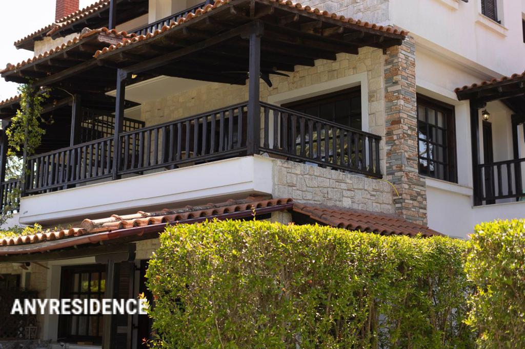 Townhome in Kriopigi, photo #3, listing #2532560