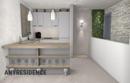 2 room villa in Kassandreia