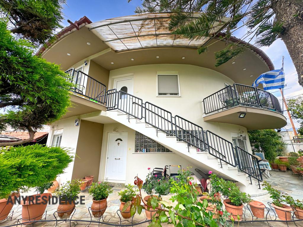 5 room townhome in Isthmia, photo #4, listing #2452816