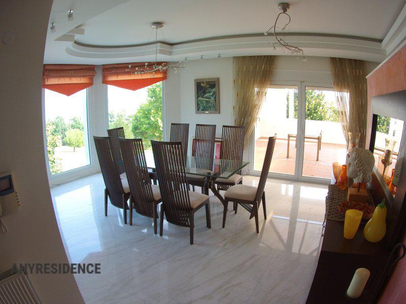 Villa in Thessaloniki, photo #2, listing #2101399