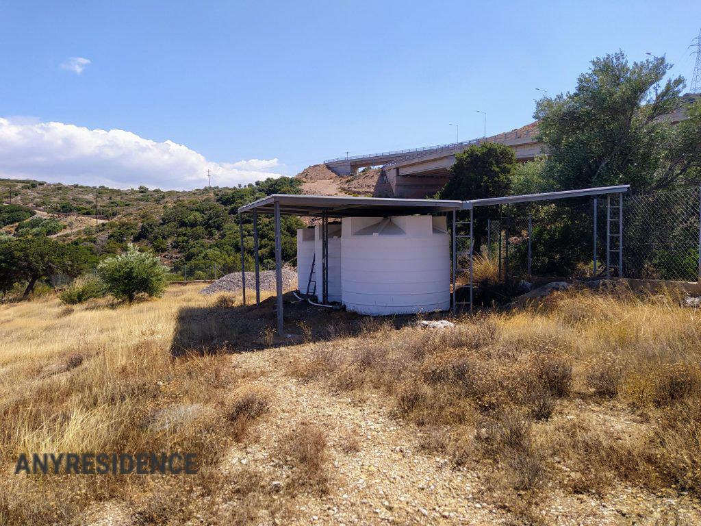 Development land Lasithi, photo #6, listing #2161642