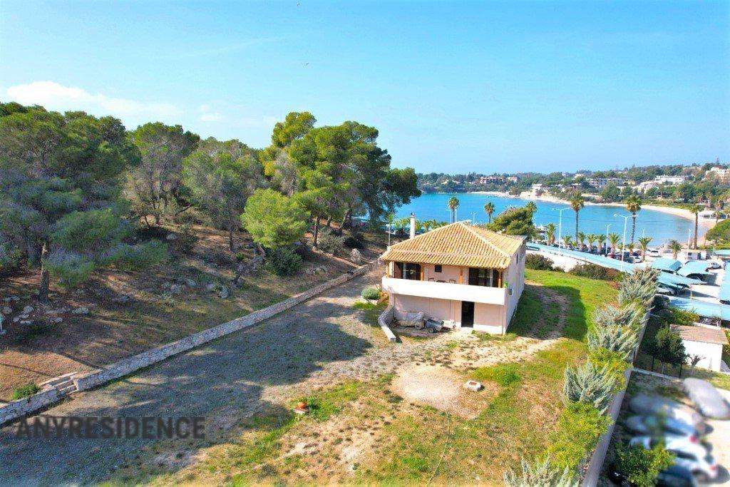 4 room villa in Porto Cheli, photo #2, listing #2231873