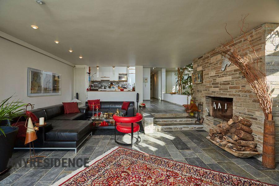 Townhome in Thessaloniki, photo #10, listing #2101407