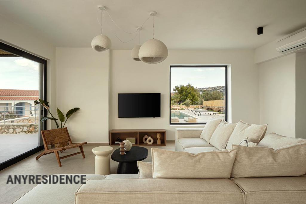 Villa in Plaka (Chania), photo #10, listing #2465090
