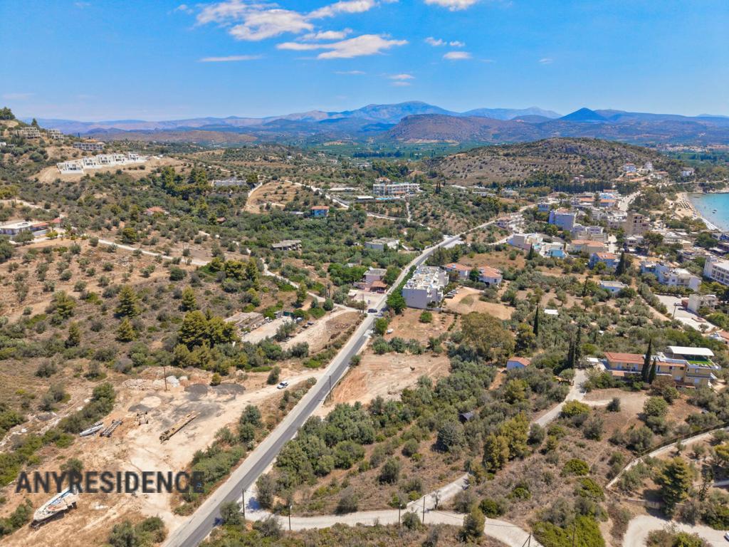 Development land Peloponnese, photo #4, listing #2538222