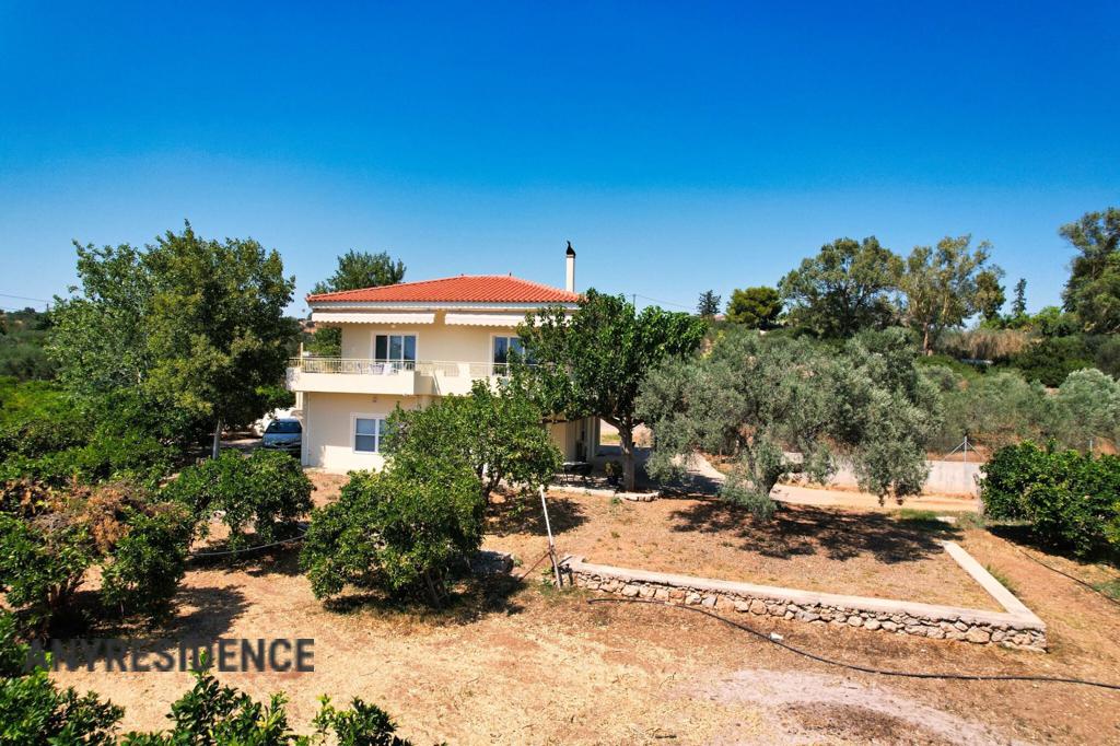 Villa in Kranidi, photo #3, listing #2387392