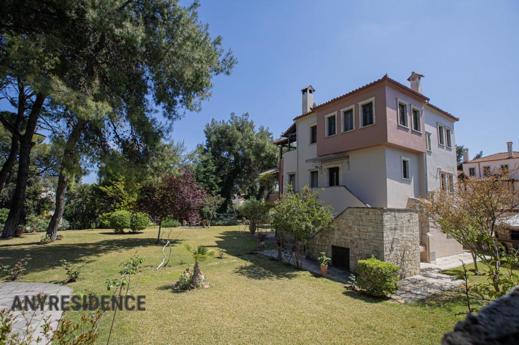 Villa in Afytos, photo #9, listing #2501673
