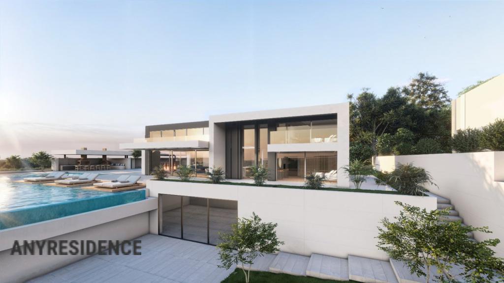 Villa in Akrotiri, photo #2, listing #2494831